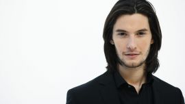 Ben Barnes