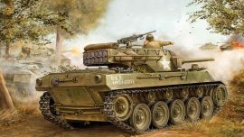 M18 Hellcat