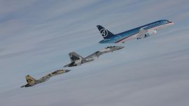 Sukhoi Superjet 100