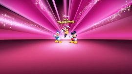 Disney Мультфильмы