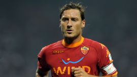 Totti 1920X1080