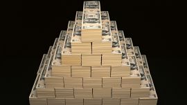 Финансовая Пирамида