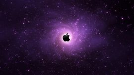 Apple Space