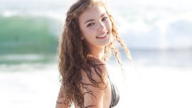 Улыбка Девушки