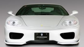 Ferrari 360 Modena