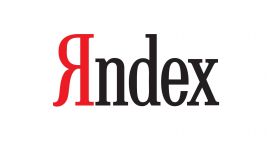 Яндекс Логотип