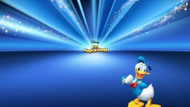 Donald Duck