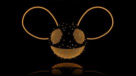 Музыка Deadmau5