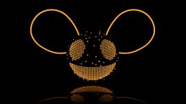 Музыка Deadmau5