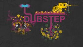 Dubstep Обои