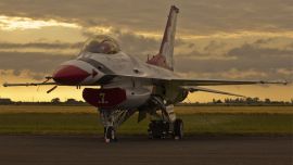 F 16 Wallpaper HD