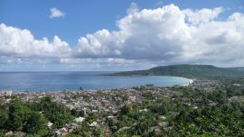 Baracoa Cuba