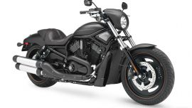 Harley Davidson Night Rod