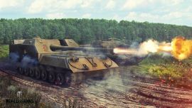 Object 263