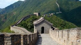 Китайская Стена