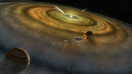 Solar System