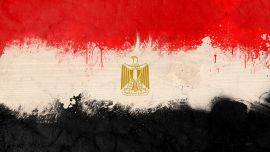 Egypt Flag