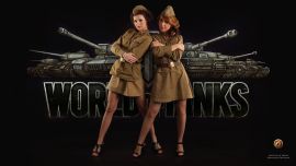 World Of Tanks