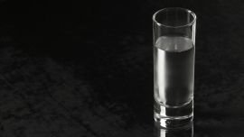 Стакан Воды