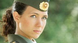 Климова Екатерина Александровна