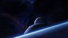 Космос Планеты