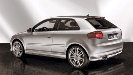 Jantes Audi S3