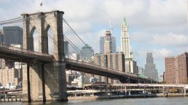 Puente De Brooklyn