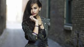 Girl Wallpaper 2013