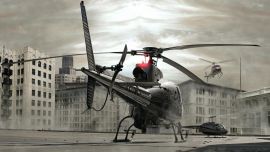 Helicopter