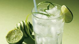 Soft Drinks Background