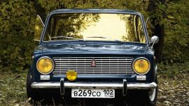 Vaz 2101