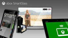 Xbox Smartglass