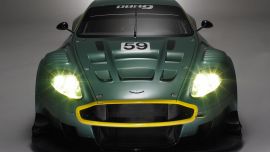 Aston Martin Dbr9