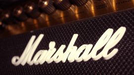 Marshall