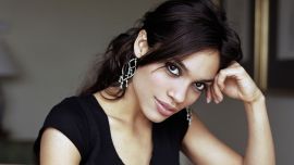 Rosario Dawson Movies