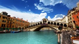 Ponte Di Rialto