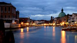 Venecia Italia