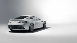 Aston Martin Vantage