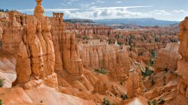 Bryce Canyon