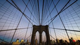 Puente De Brooklyn