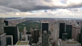 New York Panorama