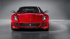 Ferrari 599 Gto