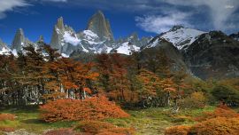 Patagonia Argentina