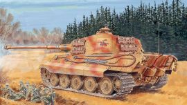 Tiger 2