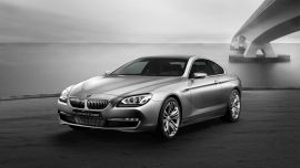 Bmw 6 Series 2011