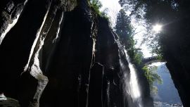 Gorge