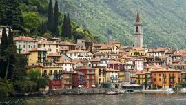 Italy Landscapes