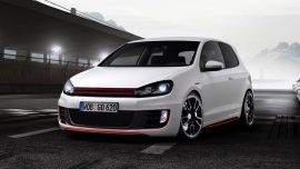 Golf Gti