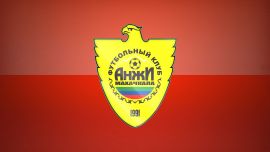 Фк Анжи