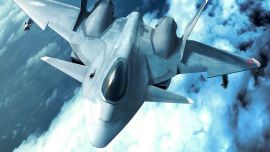 Ace Combat